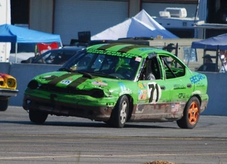 Illustration for article titled 24 Hours Of LeMons 2010 Wall Of Blame Candidates
